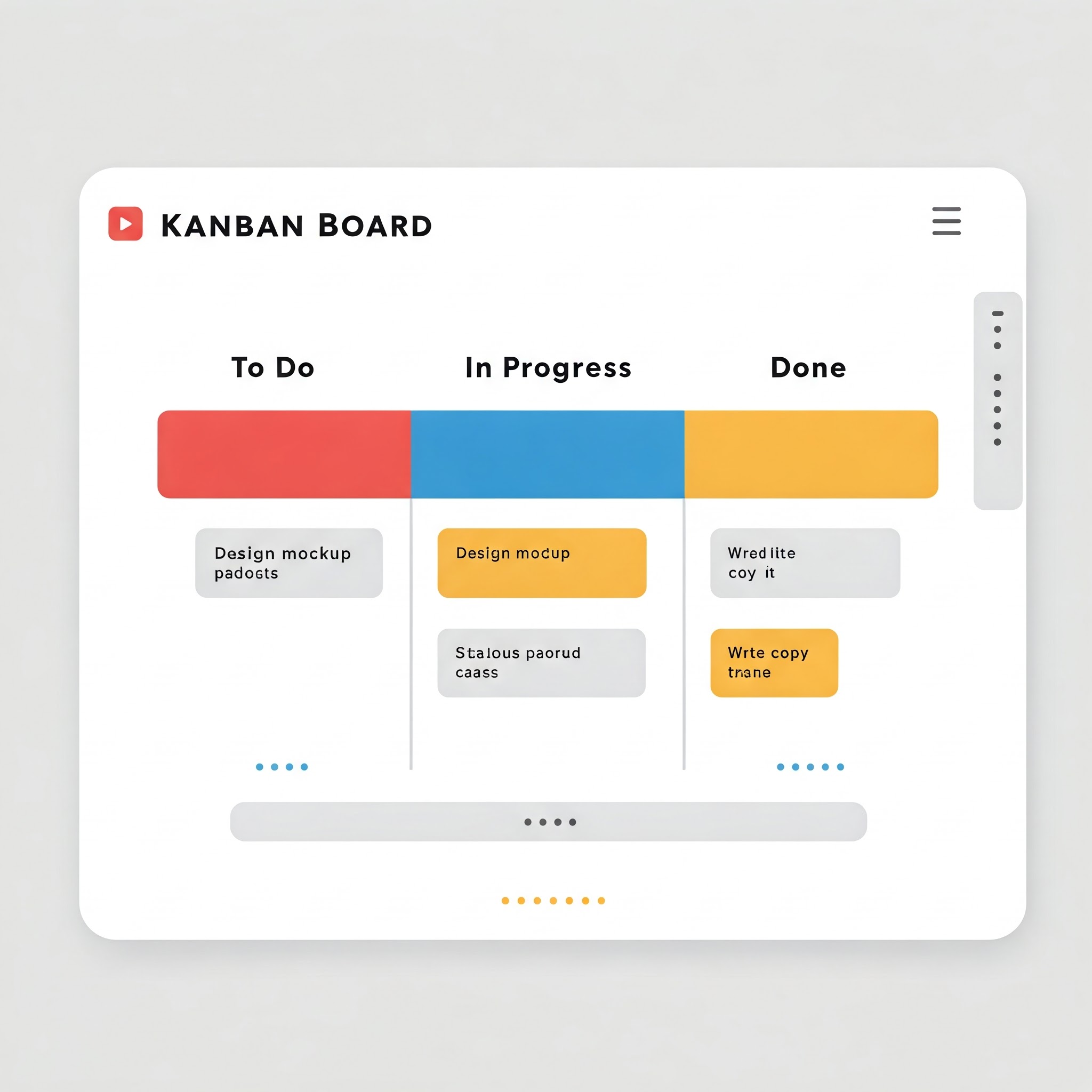 Kanban Board